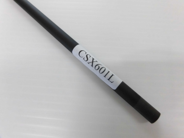 ジャストエースCSX ※バス・ジギング・タイラバ カーボンソリッド